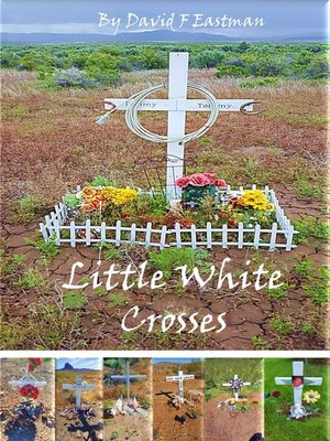 cover image of Little White Crosses